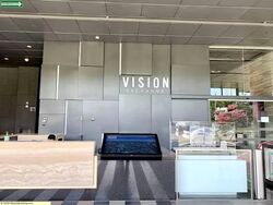 Vision Exchange (D22), Retail #601344731